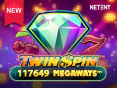 Twin Spin™ Megaways™ image