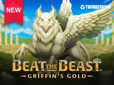 Beat the Beast: Griffin's Gold image