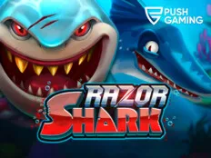 Razor Shark image