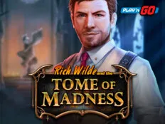 Rich Wilde and the Tome of Madness image